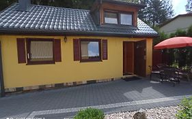 Domek Wypoczynkowy Dominik